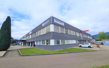 Industrie - image - 1
