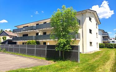 Residential building - image - 1