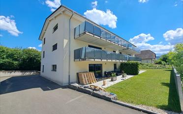 Residential building - image - 4