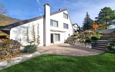 Villa 8 Zimmer - image - 2