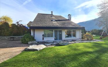 Villa 8 Zimmer - image - 3