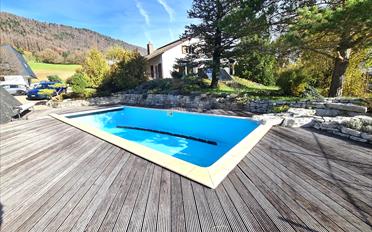 Villa 8 Zimmer - image - 7