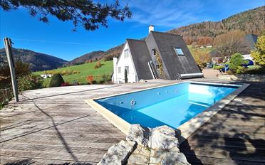 Villa 8 Zimmer - image - 9