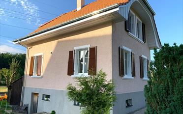 Single house 5.5 rooms - image - 2