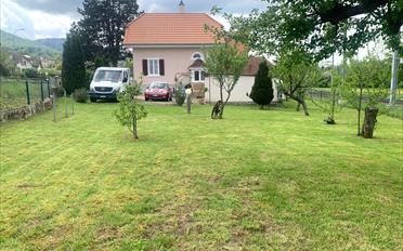 Single house 5.5 rooms - image - 11