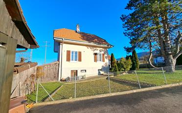 Single house 5.5 rooms - image - 13