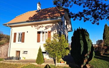 Single house 5.5 rooms - image - 14