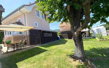 Single house 5.5 rooms - image - 16