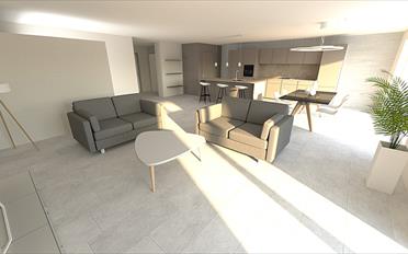 Appartement - image - 5