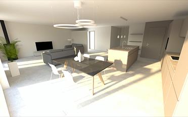 Appartement - image - 10