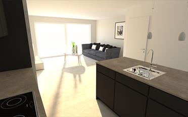 Appartement - image - 16