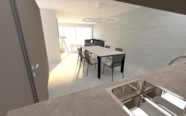 Appartement - image - 18