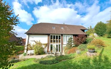 Maison 9.5 pièces - image - 4