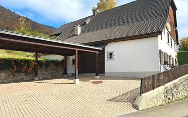 Maison 9.5 pièces - image - 10