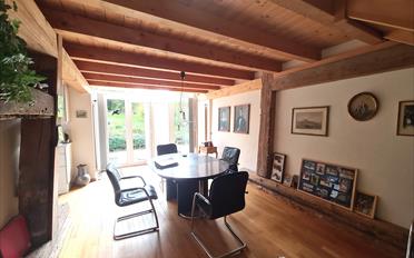 Maison 9.5 pièces - image - 16