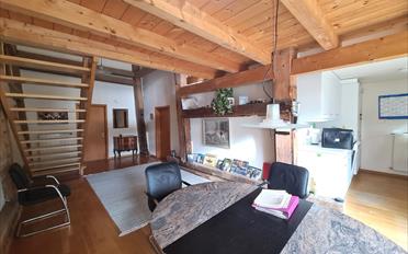 Maison 9.5 pièces - image - 17