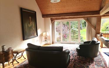 Maison 9.5 pièces - image - 21