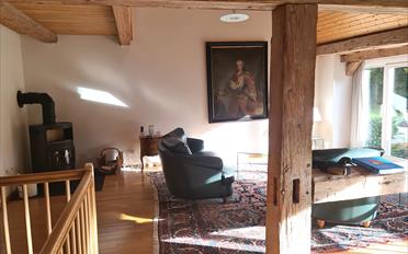 Maison 9.5 pièces - image - 22