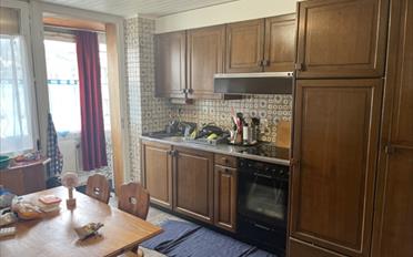 Single house 8 rooms - image - 8