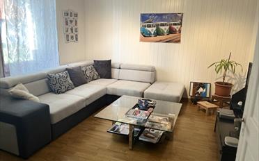 Single house 8 rooms - image - 9