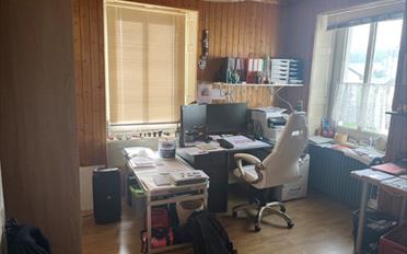 Single house 8 rooms - image - 11