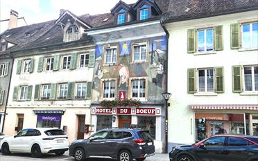 Restaurant - image - 5