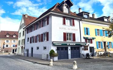 Restaurant - image - 9