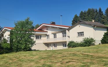 Villa 7.5 rooms - image - 1