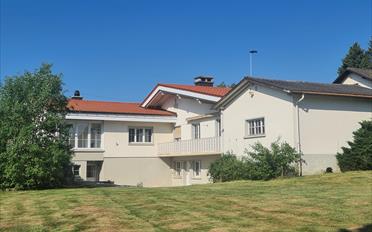 Villa 7.5 rooms - image - 2