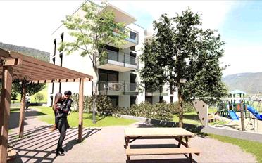 Appartement - image - 1