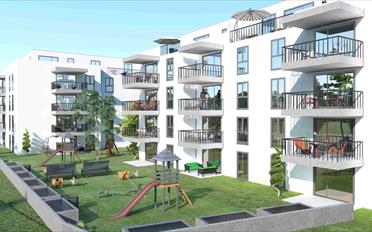 Appartement - image - 2