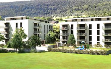 Appartement - image - 3