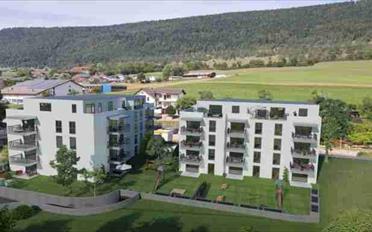 Wohnung - image - 3
