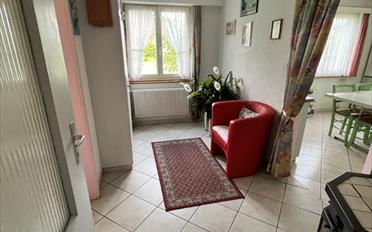 Maison contiguë 11 pièces - image - 13