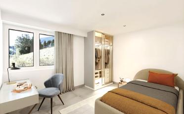Terrace house 4.5 rooms - image - 6