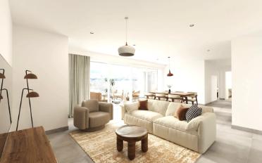 Terrace house 4.5 rooms - image - 9