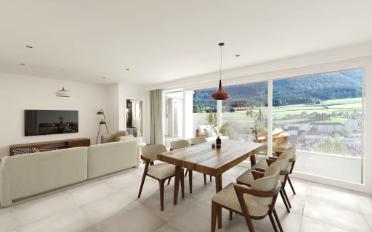 Terrace house 4.5 rooms - image - 11