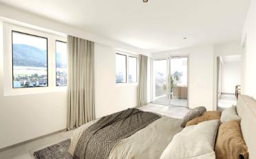 Terrace house 4.5 rooms - image - 12