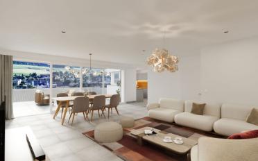 Terrace house 4.5 rooms - image - 13