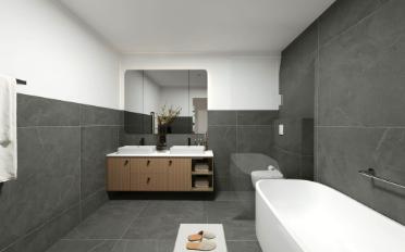 Terrace house 4.5 rooms - image - 14