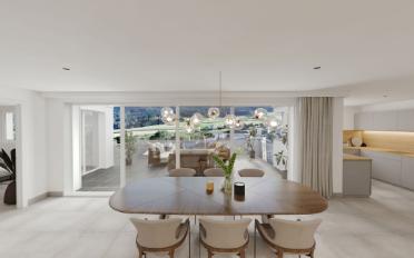 Terrace house 4.5 rooms - image - 19