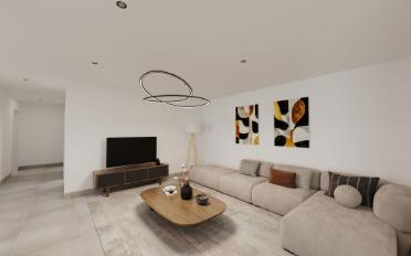 Terrace house 4.5 rooms - image - 21