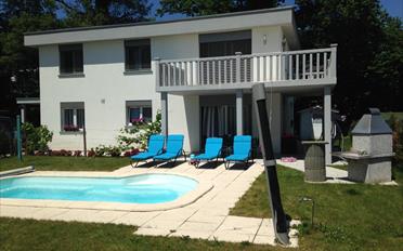 Villa 6.5 pièces - image - 1
