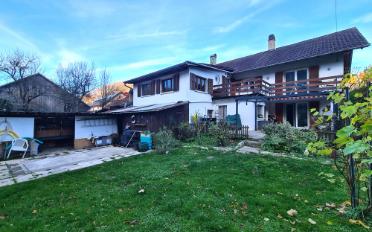 Maison 9 pièces - image - 22
