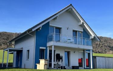 Villa 4.5 Zimmer - image - 1