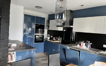 Villa 4.5 Zimmer - image - 2