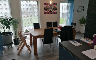 Villa 4.5 Zimmer - image - 4