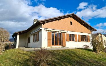 Villa 4.5 pièces - image - 1