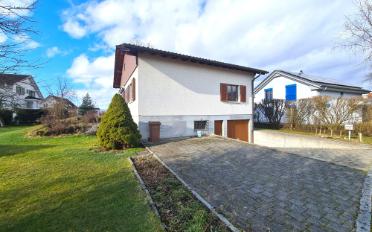 Villa 4.5 pièces - image - 22