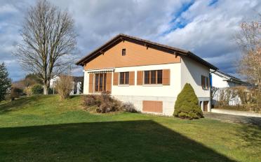 Villa 4.5 pièces - image - 23